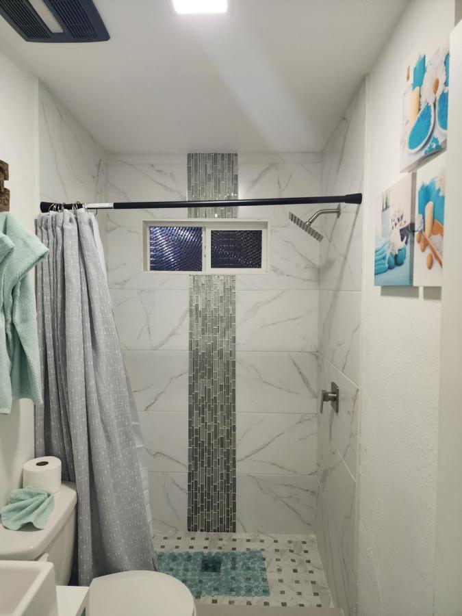 タンパDiamond 2アパートメント エクステリア 写真